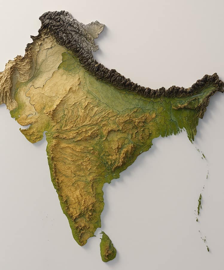 Sacred temples and pilgrimage destinations across India