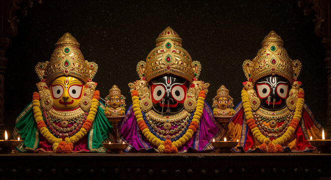Jagannath Puri