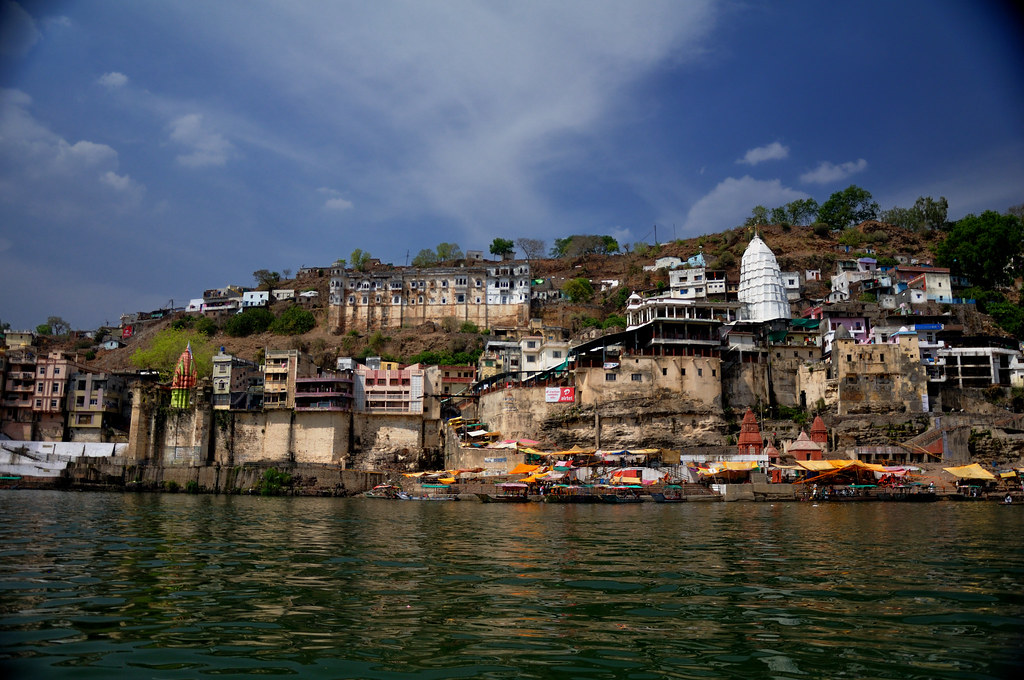 Omkareshwar Jyotirlinga